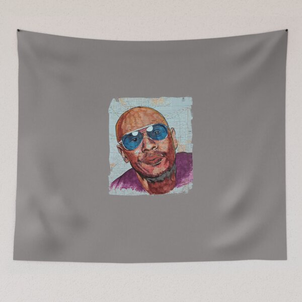 Item preview, DAVE-FROM-OHIO designed and sold by EbonyFabre.