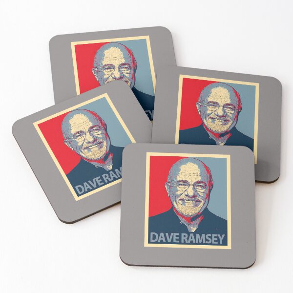 Item preview, DAVE-RAMSEY designed and sold by EbonyFabre.