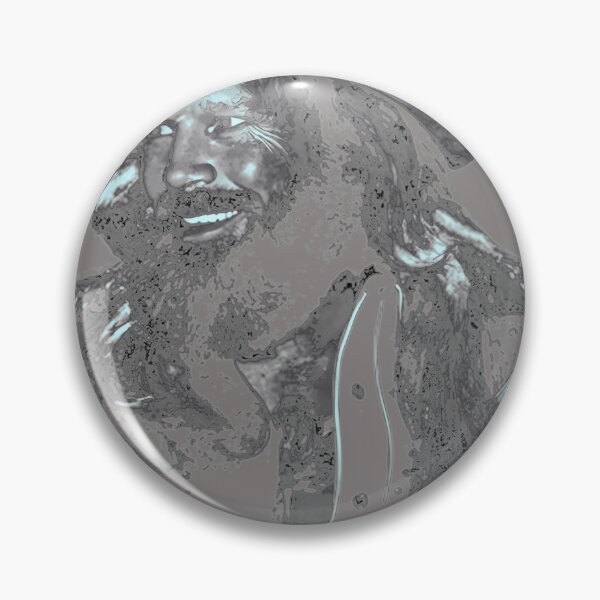 Item preview, DAVID-ALLAN-COE designed and sold by EbonyFabre.