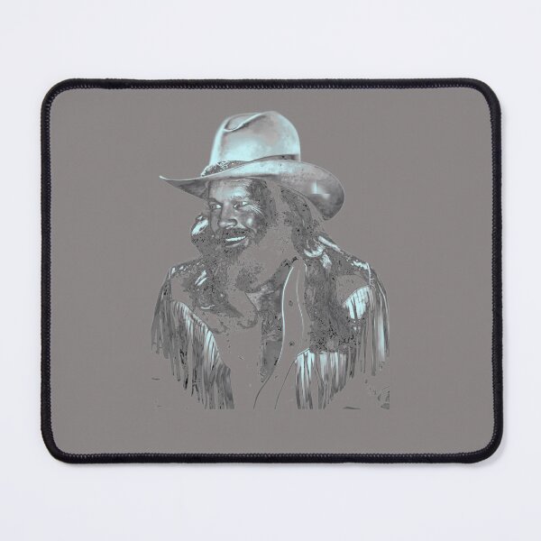 Item preview, DAVID-ALLAN-COE designed and sold by EbonyFabre.