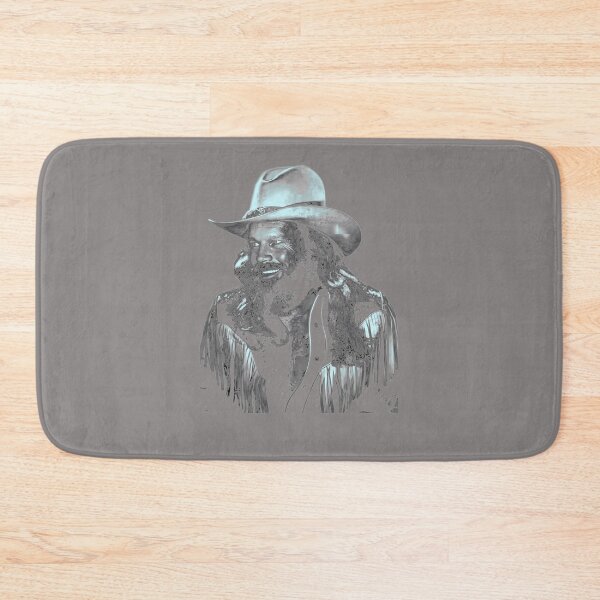 Item preview, DAVID-ALLAN-COE designed and sold by EbonyFabre.