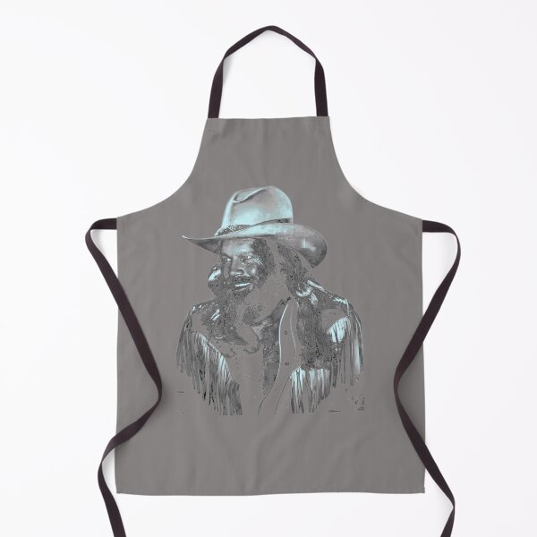 Item preview, DAVID-ALLAN-COE designed and sold by EbonyFabre.
