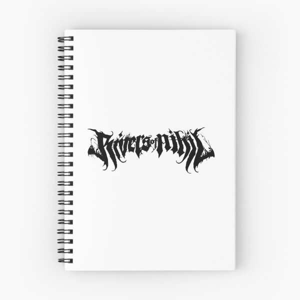 Item preview, Rivers of Nihil  designed and sold by DavidLaux.