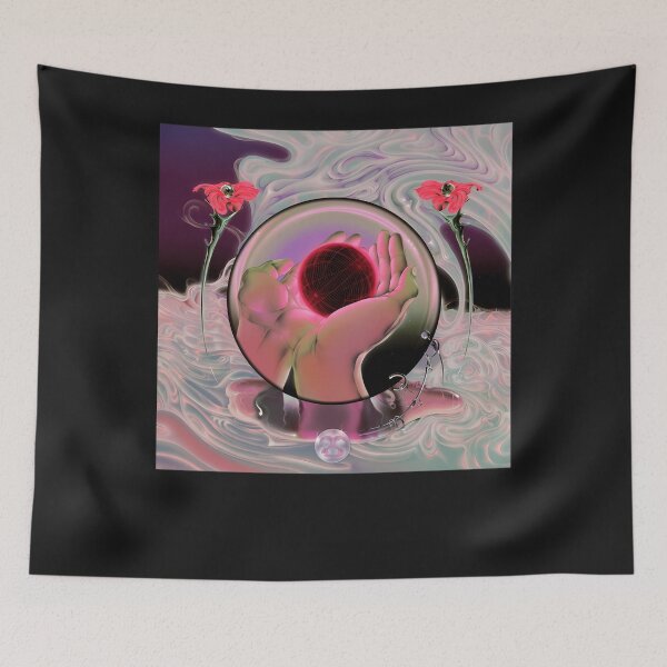 Item preview, Magdalena Bay designed and sold by ScottRuiz.