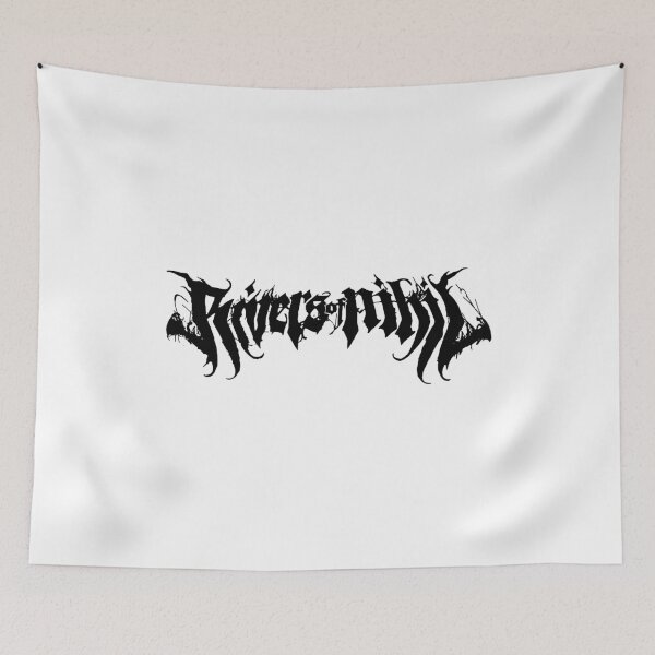Item preview, Rivers of Nihil  designed and sold by DavidLaux.