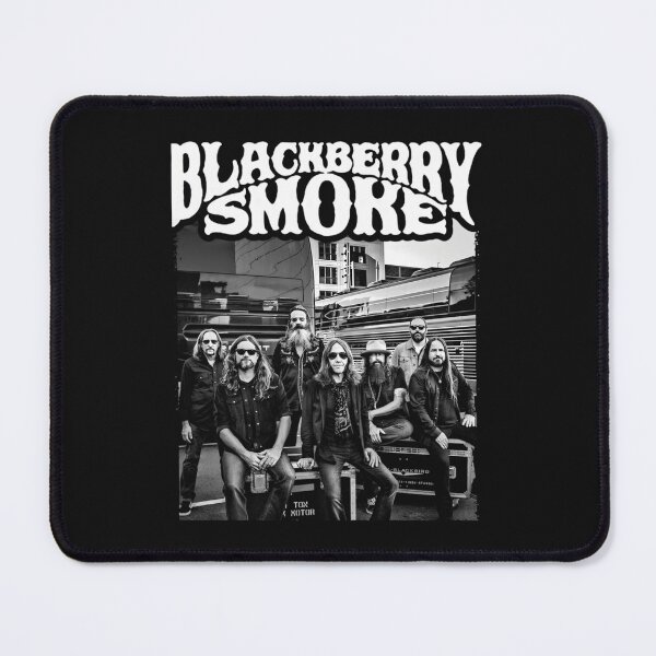Item preview, Blackberry Smoke designed and sold by LeroyGardner1.