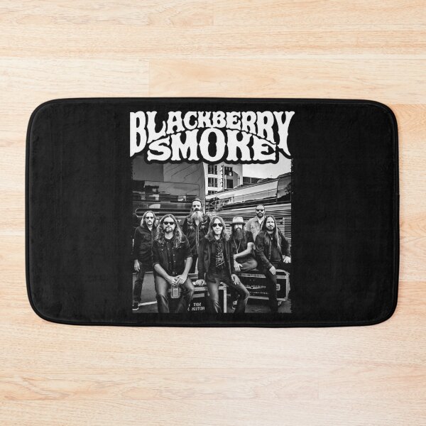 Item preview, Blackberry Smoke  designed and sold by LeroyGardner1.