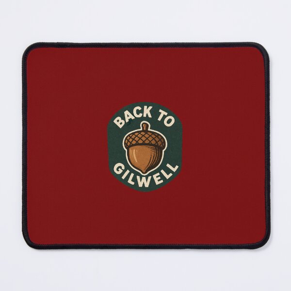 Item preview, Back to Gilwell designed and sold by Broken Antler Designs .