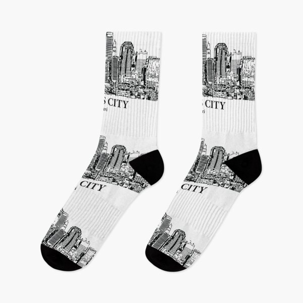 Item preview, Kansas City - Missouri designed and sold by Lakeric.