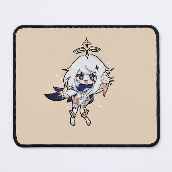 Item preview, Paimon 1b designed and sold by rainydayx.