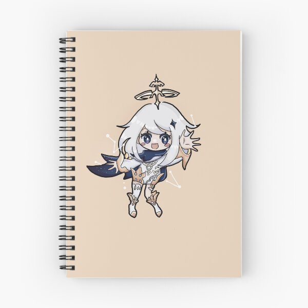 Item preview, Paimon 1b designed and sold by rainydayx.