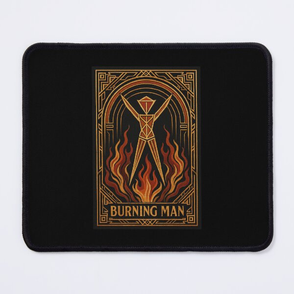 Item preview, Burning Man Festival  designed and sold by Broken Antler Designs .