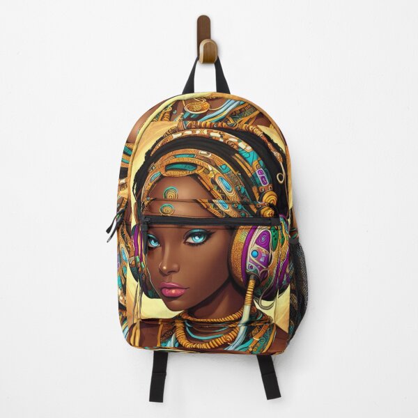 Item preview, HEADPHONES AND HEADS  designed and sold by HUSTLE-N-FAITH.