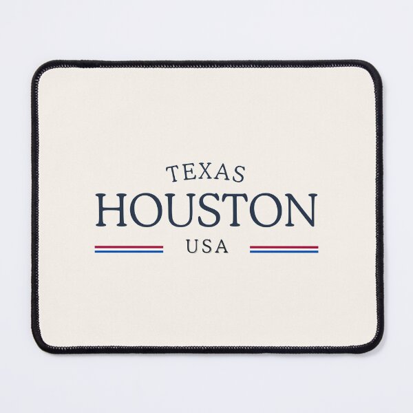Item preview, Houston Texas Heritage – Classic Cream designed and sold by buglevel.
