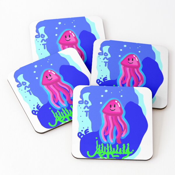 Item preview, Dont Be Jelly designed and sold by KatherynSGardne.