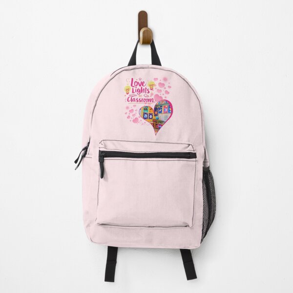 Item preview, Love Lights the Classroom designed and sold by Grixel's Paang Gala Shop.