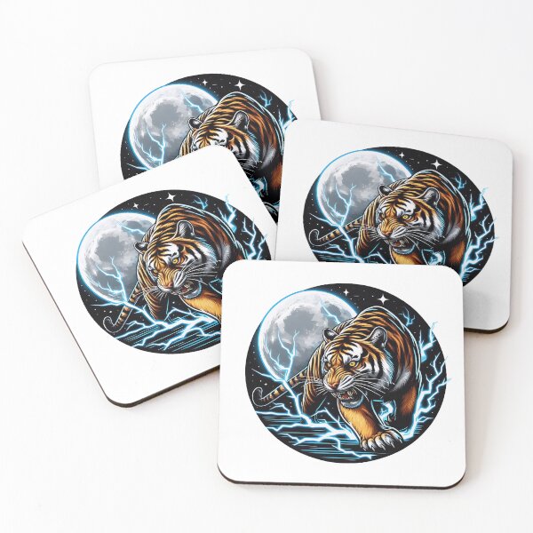 Item preview, Storm Fury One designed and sold by Mark Cannon.