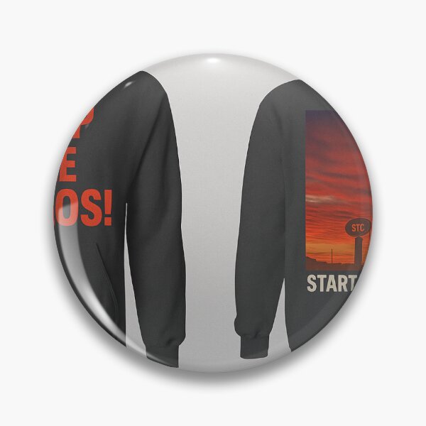 Item preview, STOP the Chaos! designed and sold by JIBatSTC.