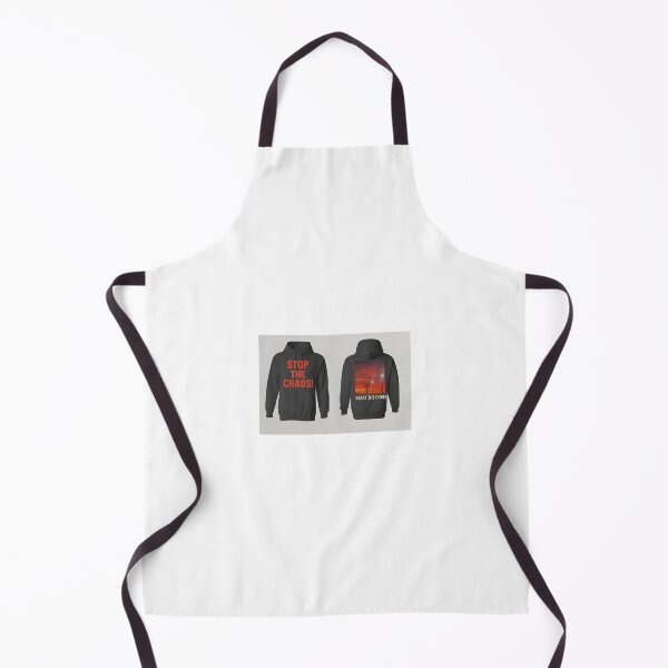 Item preview, STOP the Chaos! designed and sold by JIBatSTC.