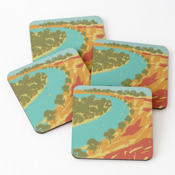 Item preview, Semi-Realist Soil Erosion Prevention | Eco-Friendly Landscape Art designed and sold by lavanya11.