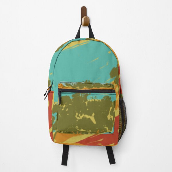 Item preview, Semi-Realist Soil Erosion Prevention | Eco-Friendly Landscape Art designed and sold by lavanya11.