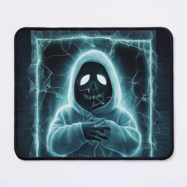 Item preview, Copy of Ghost in the Browser designed and sold by McVrax.