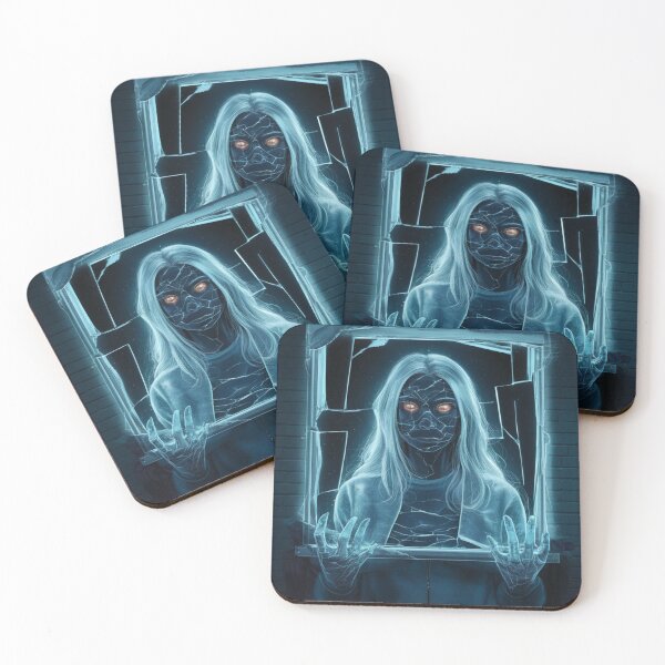 Item preview, Ghost in the Browser designed and sold by McVrax.
