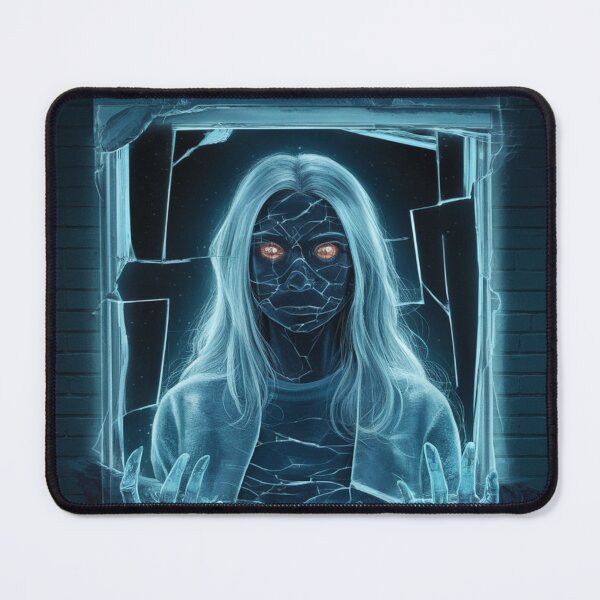 Item preview, Ghost in the Browser designed and sold by McVrax.