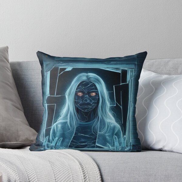 Item preview, Ghost in the Browser designed and sold by McVrax.