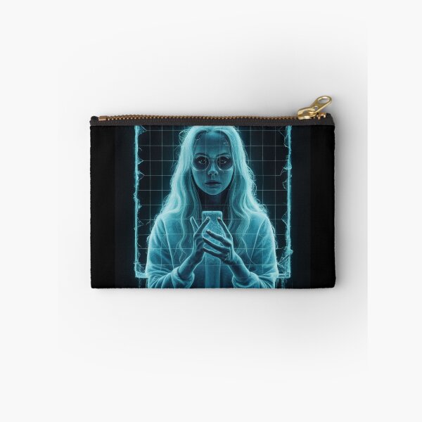 Item preview, Ghost in the Browser designed and sold by McVrax.