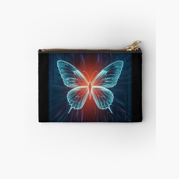 Item preview, Data Butterfly Metamorphosis designed and sold by McVrax.
