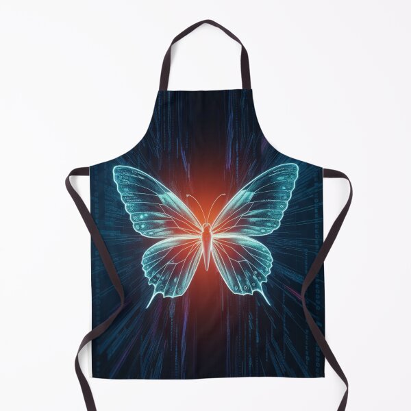 Item preview, Data Butterfly Metamorphosis designed and sold by McVrax.