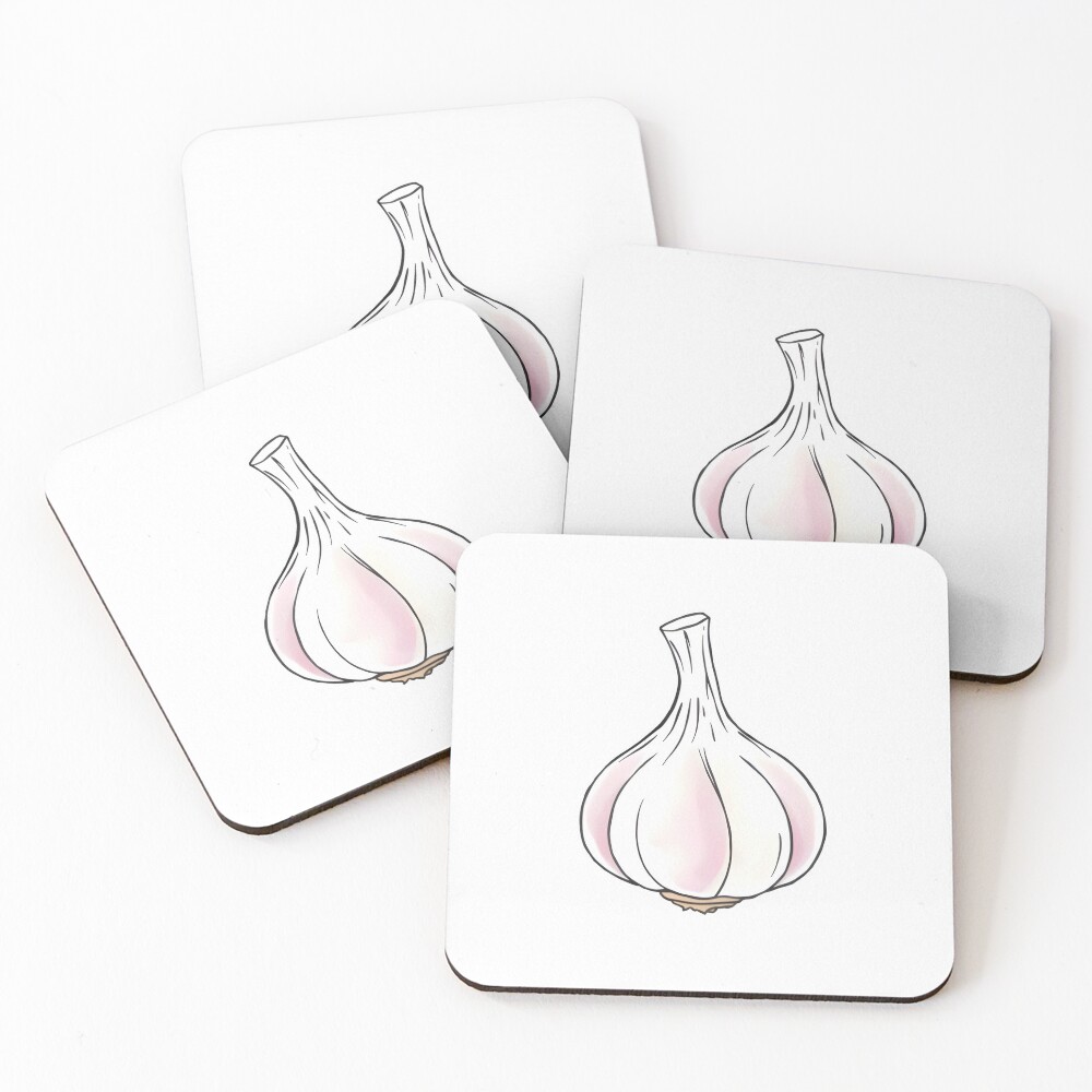Item preview, Coasters (Set of 4) designed and sold by GraphicsClub.