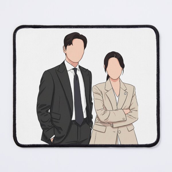 Item preview, Beyond the bars kdrama fanart designed and sold by vyascreations.