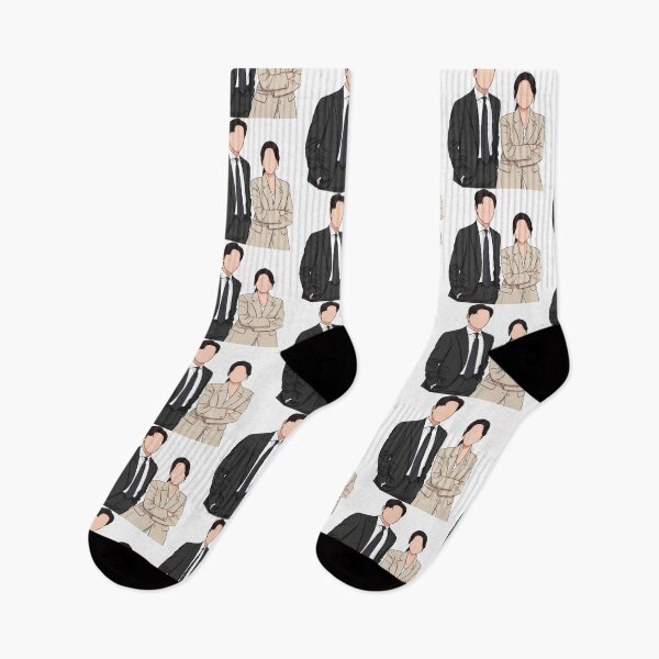 Item preview, Beyond the bars kdrama fanart designed and sold by vyascreations.