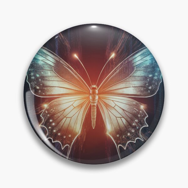 Item preview, Data Butterfly Metamorphosis designed and sold by McVrax.