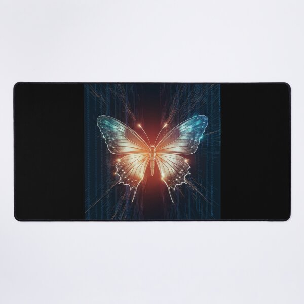 Item preview, Data Butterfly Metamorphosis designed and sold by McVrax.