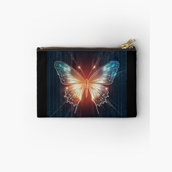 Item preview, Data Butterfly Metamorphosis designed and sold by McVrax.