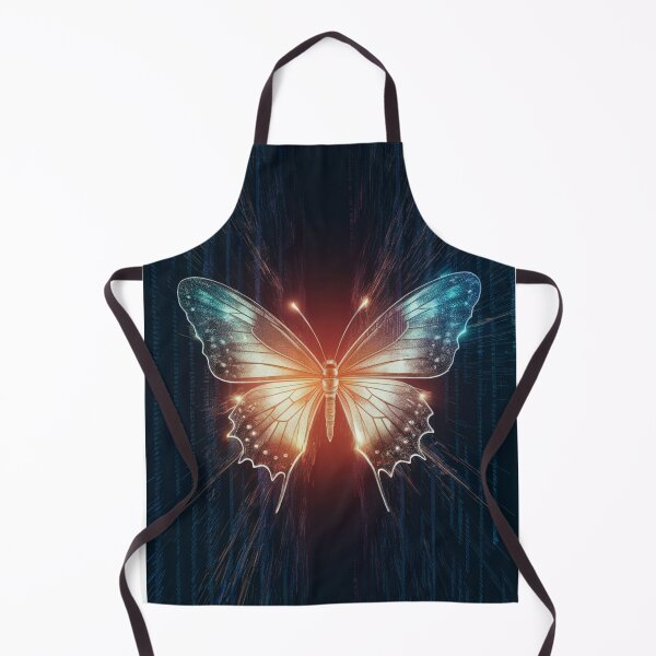 Item preview, Data Butterfly Metamorphosis designed and sold by McVrax.