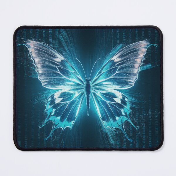 Item preview, Data Butterfly Metamorphosis designed and sold by McVrax.