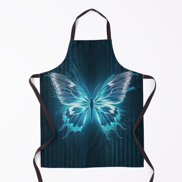 Item preview, Data Butterfly Metamorphosis designed and sold by McVrax.