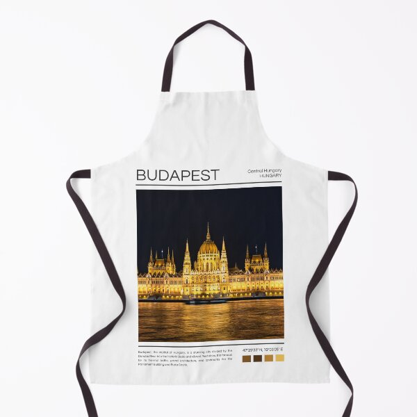 Item preview, Budapest - Hungary - Photography designed and sold by StudioRedKoala.