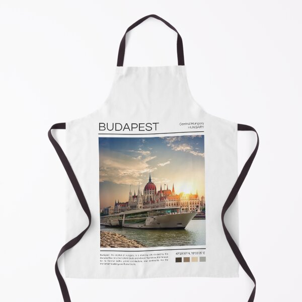 Item preview, Budapest - Hungary - Photography designed and sold by StudioRedKoala.