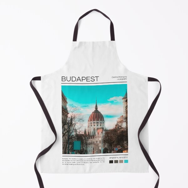 Item preview, Budapest - Hungary - Photography designed and sold by StudioRedKoala.