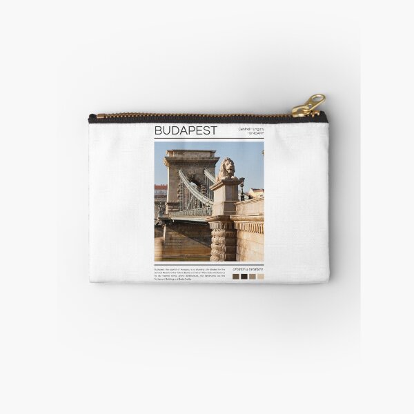 Item preview, Budapest - Hungary - Photography designed and sold by StudioRedKoala.