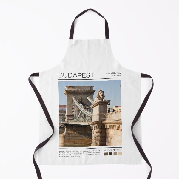 Item preview, Budapest - Hungary - Photography designed and sold by StudioRedKoala.