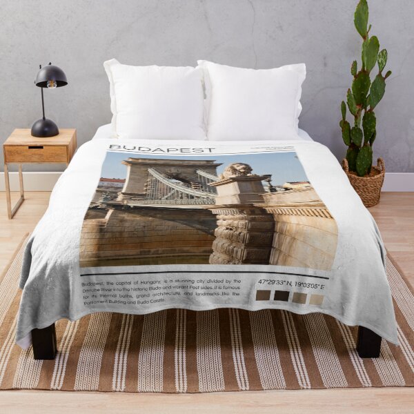 Item preview, Budapest - Hungary - Photography designed and sold by StudioRedKoala.