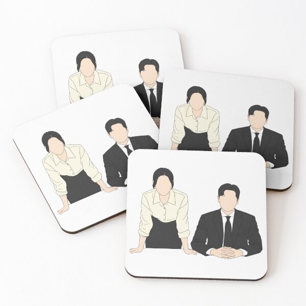 Item preview, Beyond the bars kdrama fanart designed and sold by vyascreations.