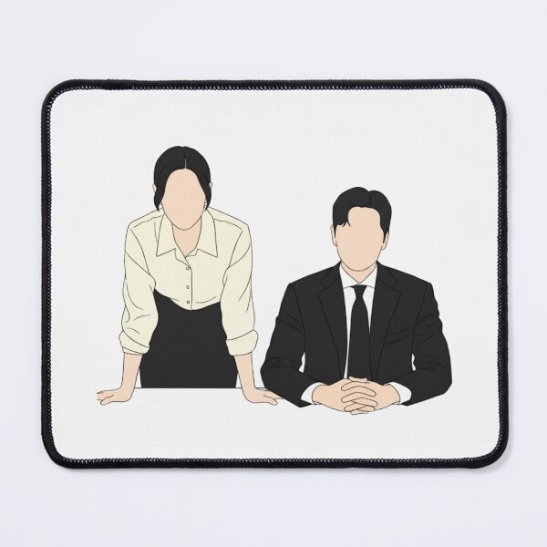 Item preview, Beyond the bars kdrama fanart designed and sold by vyascreations.