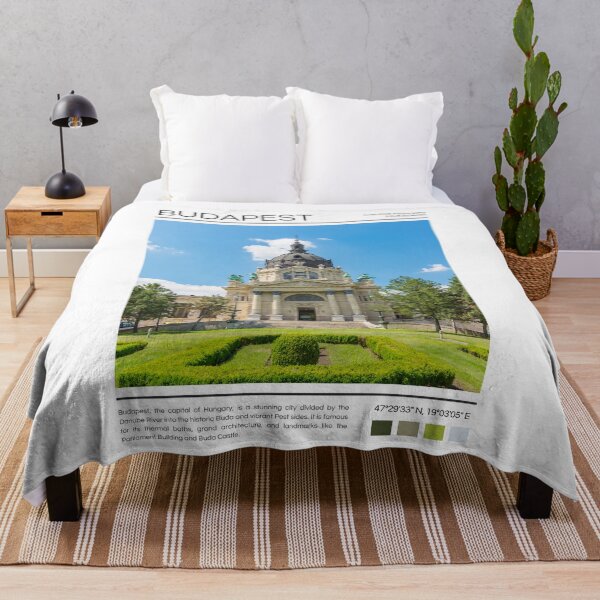 Item preview, Budapest - Hungary - Photography designed and sold by StudioRedKoala.